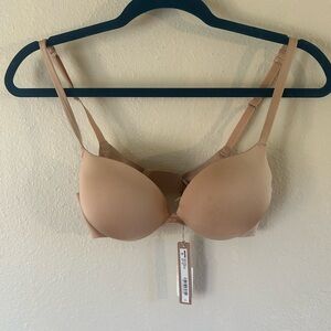 SKIMS Tan Bra